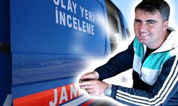 Tire’yi yasa boğan ölüm