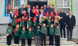 Tire’de karne heyecanı