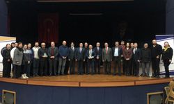 Tire Ticaret Odası’ndan “Ekonomi Söyleşileri”