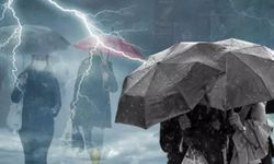 İzmir geneli için çok kuvvetli yağış uyarısı: Tire'de önlemler artırılıyor