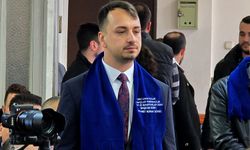 Tire Lokantacılar Odası Başkanı Mehmet Burak Göksu oldu