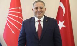 CHP Buca İlçe Başkanı Çağdaş Kaya, görevden alındı