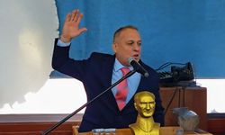 Tire Pazarcılar Odası Başkanı Cengiz Kaşan, kalp krizi geçirdi