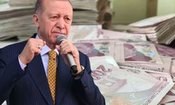 Emeklinin bayram ikramiyesi 6.000 TL'ye yükselebilir