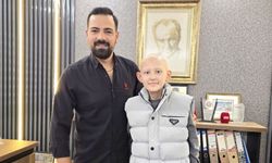 Emremizi kaybettik..