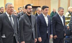 CHP Tire’de İlçe Danışma Kurulu Toplantısı Gerçekleşti