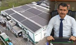 Osman Öztürk: “Her projemiz, 2-3 yılda kendini amorti ediyor.”