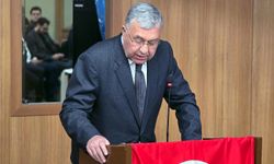 CHP Tire İlçe Başkanı Soyuer: "Türkiye Küme Düşmüştür"