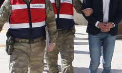 Tire’de Tefecilik Operasyonu: 5 gözaltı