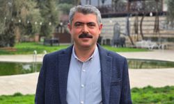 Mustafa Ali Kara Tire Süt Kooperatifi Başkanlığına Adaylığını Açıkladı