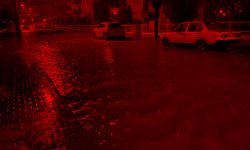 Meteoroloji açıkladı: Tire ve Ödemiş, İzmir'in en çok yağış alan ilçeleri oldu