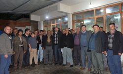 Osman Öztürk: "Amacımız günü kurtarmak değil!”