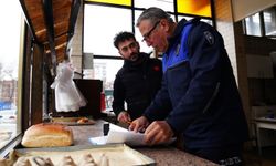 Tire Belediyesi’nden Ramazan öncesi fırınlara sıkı denetim