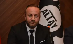 Altay’dan Tire FK’ya: "Ederiniz 5 kuruş"