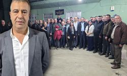 Erkan Tutkaç, güven tazeledi