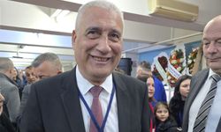 Esnaf Odası, Ümit Ünalmış ile yola devam ediyor