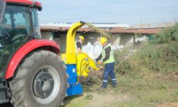 Tire’de Atıklar Toprağa Hayat Veriyor: Belediye’den "Sıfır Atık" Seferberliği