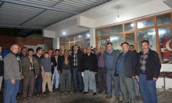 Osman Öztürk: "Amacımız günü kurtarmak değil!”