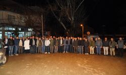 Osman Öztürk: “Benzinlik Sorununu Yeni Dönemde Çözeceğiz”