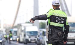 Kaldırımda bisiklet sürerken bir kez daha düşünün