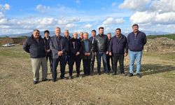 Muhtarlardan DSİ’ye çağrı: “Tesisi daha etkin kullanalım”