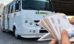 Tire’de Toplu Ulaşıma Zam: Yeni Tarifeler 2 Mart’ta Yürürlüğe Giriyor