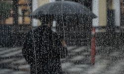 Yağışlı günler kapıda!