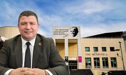 Tire Belediyesi’nden “iklim ve enerji” konusunda uluslararası adım