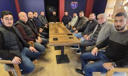 Mehmet İnce'den Osman Öztürk'e cevap