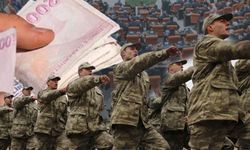 Bedelli askerliğe rekor zam