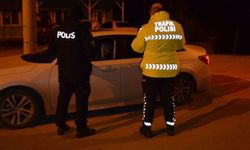 Bayındır’da alkollü sürücüye 400 Bin TL ceza!