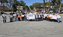 Emekliler: “Faize milyarlar var, emekliye yok!”