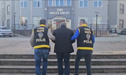 Yaşlı kadını 1,5 milyon lira dolandıran şüpheli, yakalandı