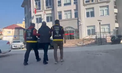 Tire’de 15 yıldır aranan şahıs, polis tarafından yakalandı