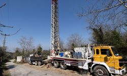 İZSU, Tire ve Bayındır’a 16 yeni su sondaj kuyusu açıyor