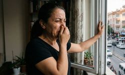 Tire’de havada koku, vatandaşları tedirgin etti