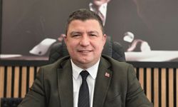 Başkan Okuroğlu’ndan Ramazan Bayramı mesajı