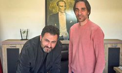 Tire FK’nın yeni teknik direktörü Onur Er oldu