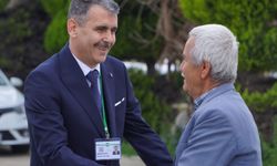 Osman Öztürk: "Kazanan kooperatifimiz oldu"