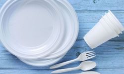 Plastik kaşık tabak dönemi sona eriyor