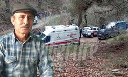 Sel sularında boğuldu!