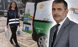 İzmir’in çocukları Tire Süt ile büyümeye devam edecek!