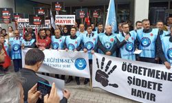 "Daha kaç can yitireceğiz?"