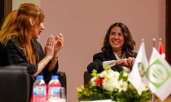 Tire’de Kadın Liderliği Ve Geleceğin Vizyonu Konuşuldu