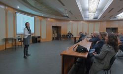 Tireli Üreticilere Bilimsel Destek