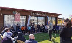 Tire’de engelli bireylere yönelik kapsayıcı afet bilinci eğitimi gerçekleştirildi