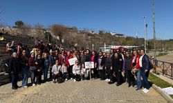 29 Ekim Kadınları Derneği’nden, yürüyüş açıklaması