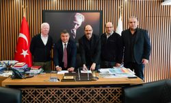 Tire Belediyesi ile Tire Musiki Derneği arasında iş birliği protokolü imzalandı