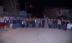 Osman Öztürk: Gerçeği Merak Eden Herkesle Konuşmaya Hazırım