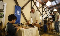 Tire Belediyesi Geleneksel Satranç Turnuvası Başlıyor